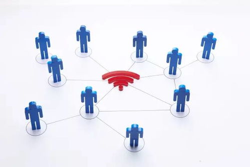 智能手機網(wǎng)絡技術創(chuàng)新的六大前沿趨勢